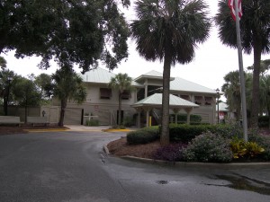 The Shipyard Beach Club of Hilton Head Island