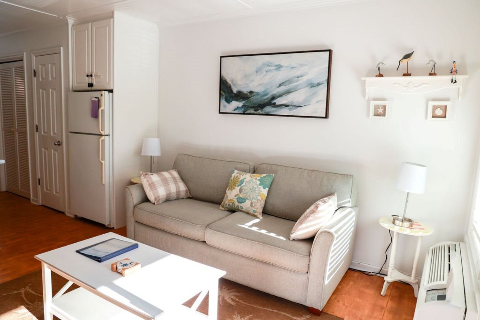 Welcome to SeaSide Villas!